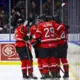 Kaldera kausa fināla drāma: Vilmaņa "Checkers" izlīdzina sēriju pret Šilova "Canucks" papildlaikā