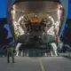 Kanādas CH-147 „Chinook” Helikopteru Ierašanās Latvijā: Jauns Posms NATO Austrumu Flanga Stiprināšanā