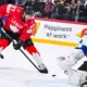 Kanādas Hokeja Zvaigžņu Desants Milānā: NHL Elites Atgriešanās Olimpisko Sapņu Vārdā
