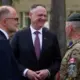 Kanādas Nelokāmā Apņemšanās: Klātbūtne Latvijā Kā Bruņas NATO Austrumu Flangam Krīzes Brīžos