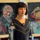Karali Čārlzu III glezno robots: "Ai-Da" portrets rosina diskusijas par mākslīgo intelektu un mākslu