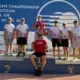 Kārļa Jurgenovska Leģendārais Sudrabs Atēnu Eiropas U18 Čempionātā: Latvijas Šaušanas Zvaigznes Dzimšana