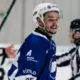 Kārlis Ozoliņš Atgriežas Dzimtajā Pilsētā: "Liepāja" Sāk Jaunu Posmu Optibet Hokeja Līgā