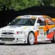 Karlosa Sainsa vēsturiskais "Ford Escort WRC" nonāks izsolē – sagaida ievērojamu cenu