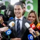 Kas ir Robs Jetens? Iespējamais Nīderlandes premjers ar ambīcijām un progresīviem uzskatiem