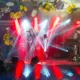 Katrīnas Gupalo "Grand Tour" Siguldā: Aizraujošs muzikālais ceļojums, kas iekarojis klausītāju sirdis