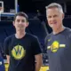 Kera Dinastijas Turpinājums: Stīva Dēls Nikolass Pievienojas "Golden State Warriors" Treneru Korpuss