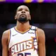 Kevina Durenta Šokējošā Atgriešanās Teksasā Pārveido NBA Līdzsvaru un Fīniksas "Suns" Nākotni