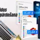Keysoff Pusgada Izpārdošana Pārsteidz ar MS Office 2021 Pro Mūža Licenci par 28 € un Windows Atslēgu Atlaidēm!