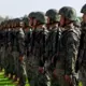 Ķīna Klusumā Mācās no Ukrainas Kara: Bīstamā Spēle ar Globālās Drošības Likmēm