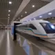 Ķīnas Maglev sasniedz neticamus 650 km/h: Ātrgaitas dzelzceļu nākotne ir klāt!