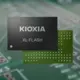 Kioxia Radikāli Paātrina MI Serverus ar Jaunu SSD – Ātrums Virs 10 Miljoniem IOPS!