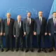 Kipras sarunas: Izrāviens izpaliek, bet ANO vadībā tās turpināsies