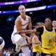 Kitija Laksa Mirdz WNBA: Snaiperes Precizitāte un “Mercury” Neapturamā Uzvaru Sērija Iedvesmo Latviju