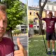 Kleinbergs Jaunais Rīgas Mērs: Kāpēc Pirmā Sēde Noritēja Bez Brieža no Itālijas un Rosļikova Ceļojuma Aizlieguma Ēnā?