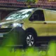 Ko īsti nozīmē “VW Transporter PanAmericana”: Leģendas un bezceļa izaicinājumu apvienojums jaunajā paaudzē