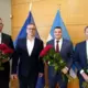 Koalīcija izvērtē vicemēru skaita mazināšanu: Efektivitātes meklējumi vai politiskā kalkulācija?
