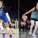 Koljēra un Jonesku atzītas par jūlija WNBA MVP