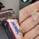 Konfektes ar negaidītu pavērsienu: kas slēpjas saldumu iepakojumā un kā rīkoties?