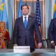 Kongo un Ruanda gatavojas parakstīt ASV starpniecības miera līgumu, lai izbeigtu konfliktu KDR austrumos