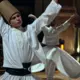 Konjas sirds: Vēsture, Rumi un Virpuļojošie Derviši