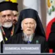 Konstantinopoles ekumeniskais patriarhs Bartolomejs I ierodas Latvijā: Vēsturiska vizīte garīgās neatkarības un ekumenisma gaismā