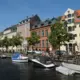 Kopenhāgena ievieš 'CopenPay': bezmaksas piedzīvojumi apmaiņā pret vides tīrību – ceļš uz ilgtspējīgu tūrismu