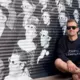 Korek Bojanovskis un 'Līdzsvara zaudējums': stāsts, kas aizkustina pasauli no Varšavas mazākā kino līdz Šanhajas atzinībai