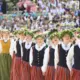 Koru konkursa fināla TOP3 – pārsteidzoši rezultāti un jaunie talanti Dziesmu svētkos