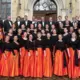 Koru sadraudzība "Ziemeļi. Atkusnis" Ave Sol koncertzālē sola pavasarīgu muzikālo baudījumu