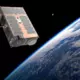 Kosmosa Spēks Ukrainai: Čehija un Ukraina apvieno spēkus satelītu tehnoloģijās un meklē drošas sakaru alternatīvas