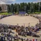 Krāšņi Noslēdzies Starptautiskais Folkloras Festivāls “Baltica”: Valoda Sirds Uzrunā