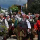 Krāšņi izskan Starptautiskais folkloras festivāls "Baltica 2025", godinot valodas daudzveidību