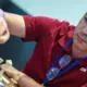 Kremļa atbalstītājs Jūrmalā: Vai Latvijas Sporta likums tiek ignorēts?