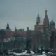Kremļa gaitenī plīvo bailes ēna: Mīklainās nāves un represijas paralizē Putina eliti