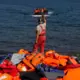 Krēta kļūst par jauno migrācijas vārtiem? Grieķijas premjerministrs sola darīt visu iespējamo, lai to novērstu