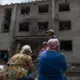 Krievijas Dronu Lietus Virs Ukrainas: Aizsardzība Notriec 40 "Shahed" Bezpilota Lidaparātus