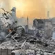 Krievijas dronu terors Sumos: Cietušas mācību un medicīnas iestādes, ievainoti mierīgie iedzīvotāji