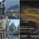 Krievijas dronu terors pāri visai Ukrainai: kāpēc debesis kļuvušas vēl bīstamākas?