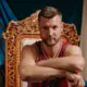 Kristaps Gludītis Ierauj Tālmetienu Vulkānu: Latvijai Perfekts Starts 3x3 Pasaules Kausā Ulanbatorā