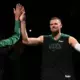 Kristaps Porziņģis Emocionāli Atvadās no Bostonas: Jauns Posms Karjerā Pēc Vēsturiska Čempiontitula