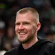 Kristaps Porziņģis Pievienojas Latvijas Izlasei Pēc Aizraujošās Pārejas uz Atlantas “Hawks” — Lielās Cerības Pirms “EuroBasket 2025”