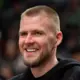 Kristaps Porziņģis nes "uzvarētāju domāšanu" uz Atlantu pēc vēsturiska čempionāta Bostonā