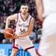 Kristers Zoriks Sper Vēsturisku Soli: Latvijas Zvaigzne Pievienojas Spānijas ACB Līgas Klubam "Forca Lleida"