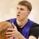 Kūpers Flags: NBA Drafta Pirmā Izvēle Iegūst Vēsturisku Līgumu Pirms Debijas Spēles – Vai Ceļš uz Miljardu Sācies?