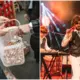 "Laimas" šokolādes svētki: salds prieks un tradīcijas spēks vieno rīdziniekus un pilsētas viesus