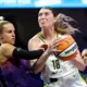 Laksas "Mercury" Piedzīvo Otro Zaudējumu Pēc Kārtas WNBA; Dalasas "Wings" Jaunie Talanti Valda Laukumā
