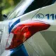 Latgalē tiesai nodota krimināllieta par paziņas nosišanu ar metāla cauruli
