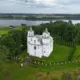 Latgale un Krāslava: Kur Sajūtas Dejo Starp Dabu, Vēsturi un Neatkārtojamām Garšām