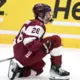 Latviešiem Sāpīgs Klusums NHL Draftā: Cerību Dzirksts Neatdzīvojas 2025. Gadā